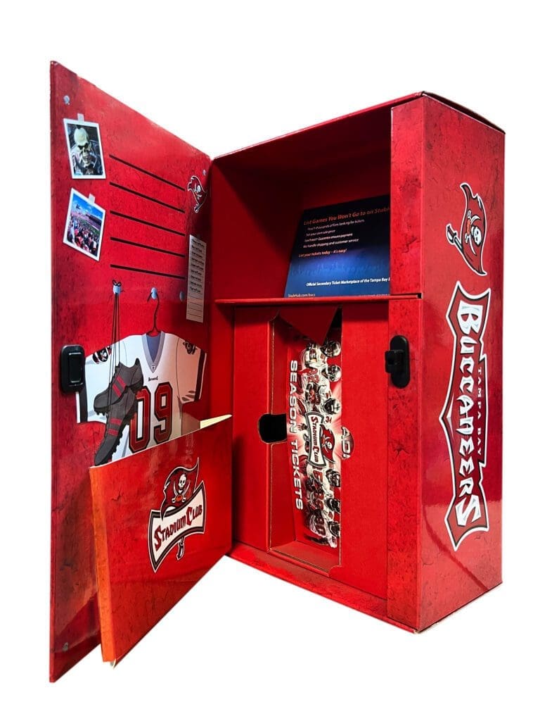 Knights Station Product