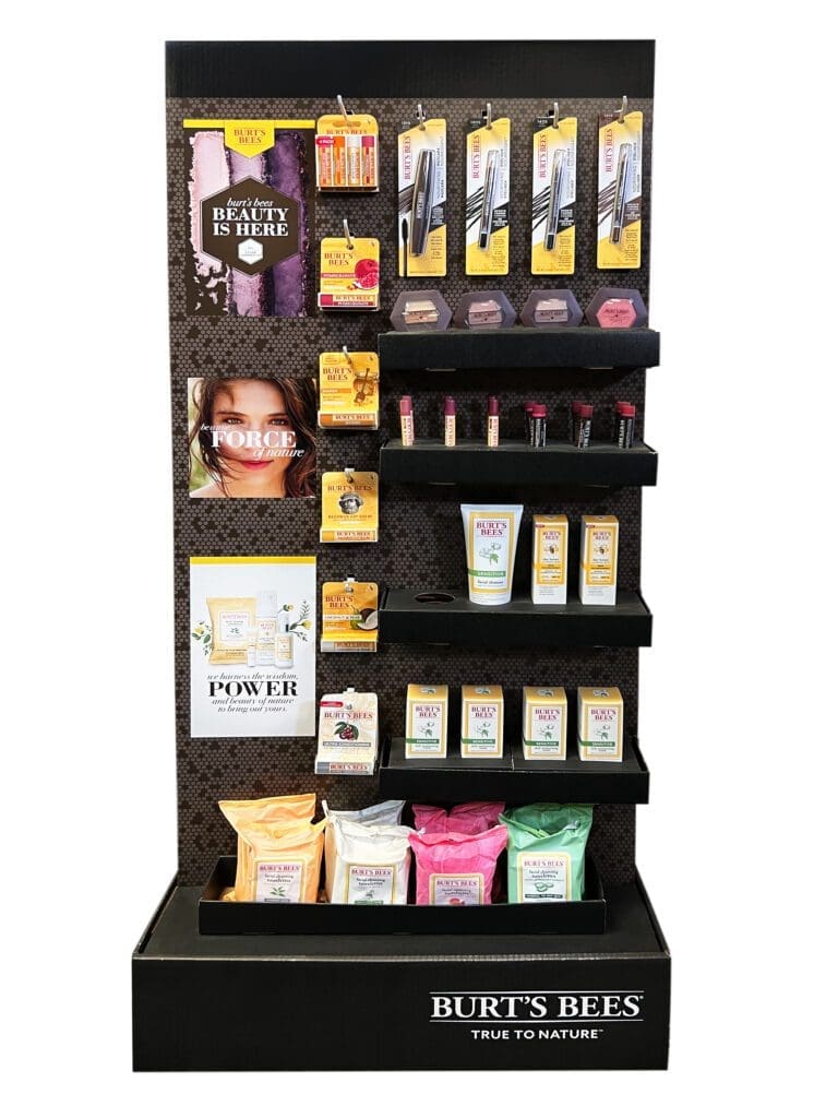 Knights Station Product